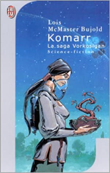 Komarr : La saga Vorkosigan